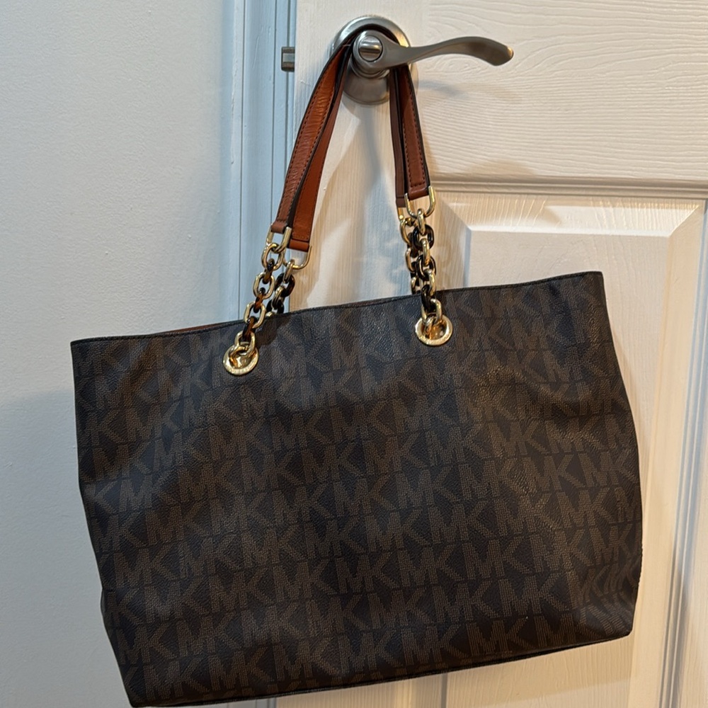 Original Michael Kors Tote Bag